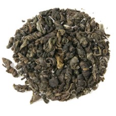 Sentosa Zomba Pearls Green Loose Tea (1x1lb)